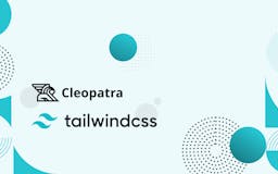 Cleopatra - Tailwind CSS Dashboard media 1
