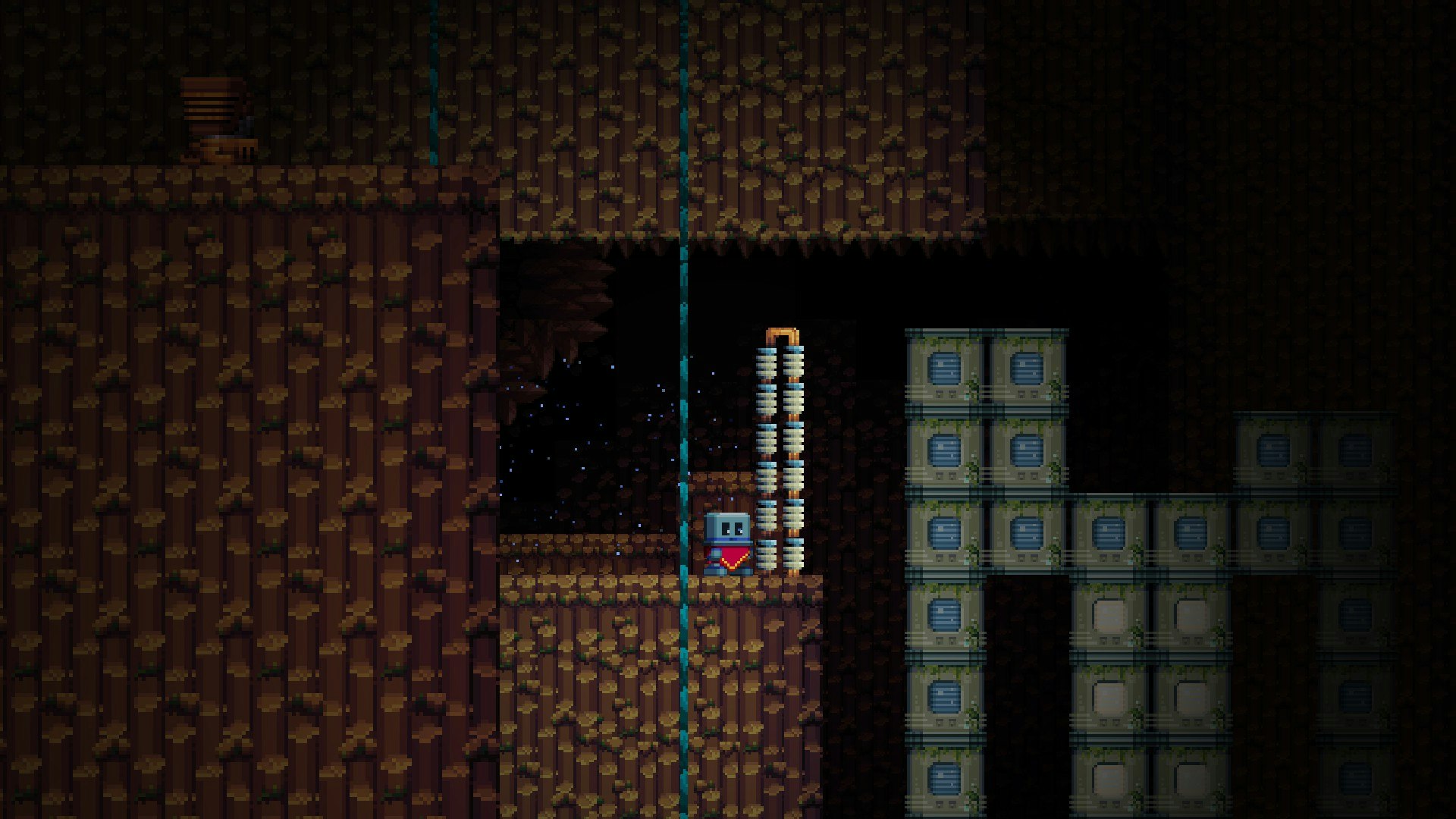 Poncho gallery image