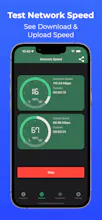My Speed: Speedometer for Car/Wifi/audio gallery image