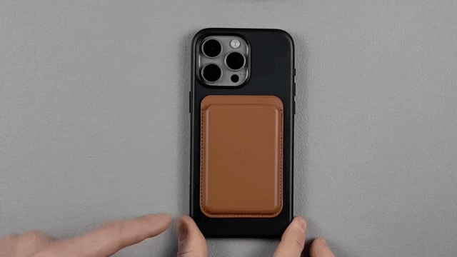 OpenCase ™ media 3