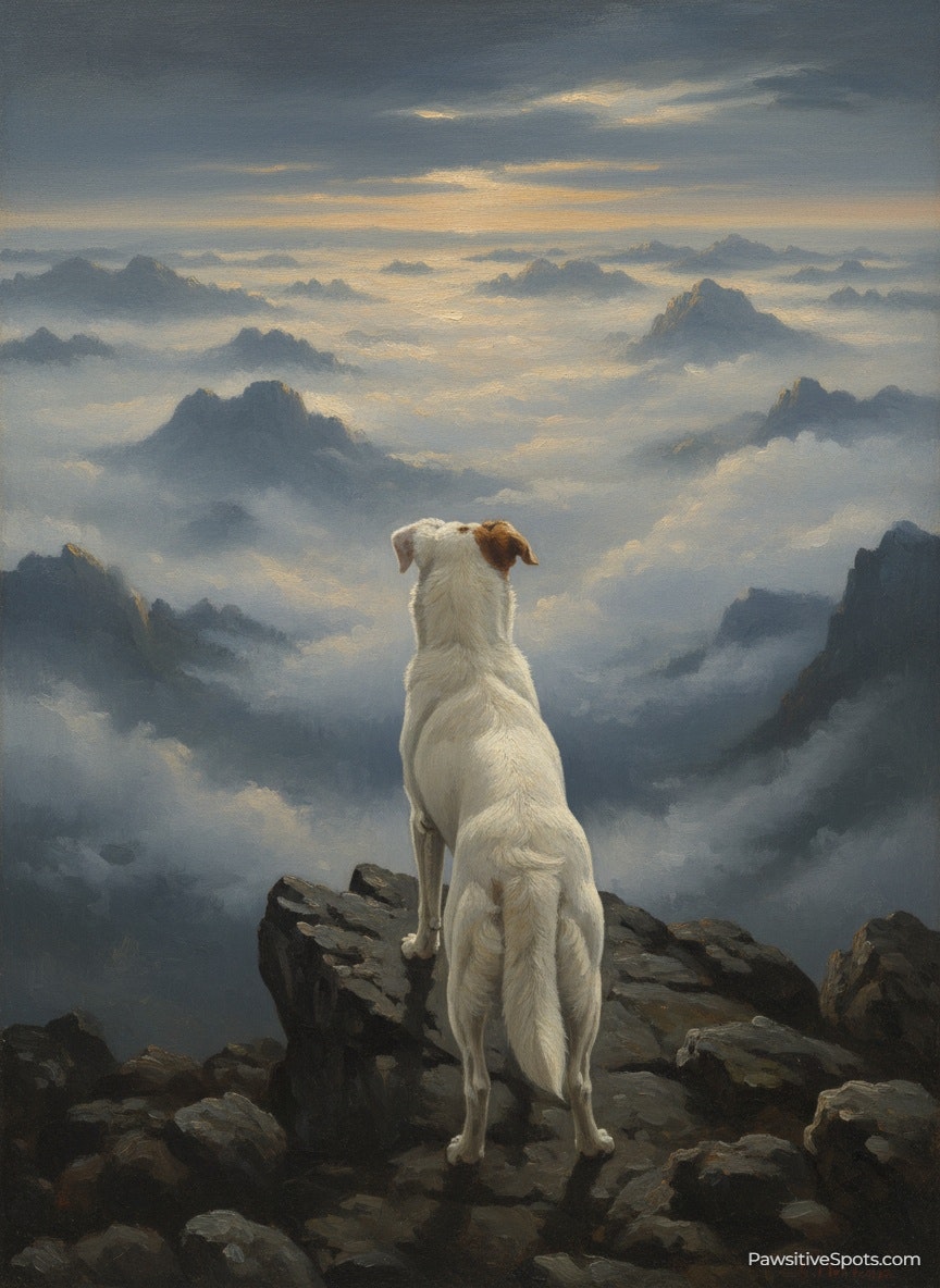 Dog Cartoonizer app - alpha version gallery image