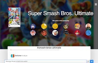 Switcher.gg gallery image