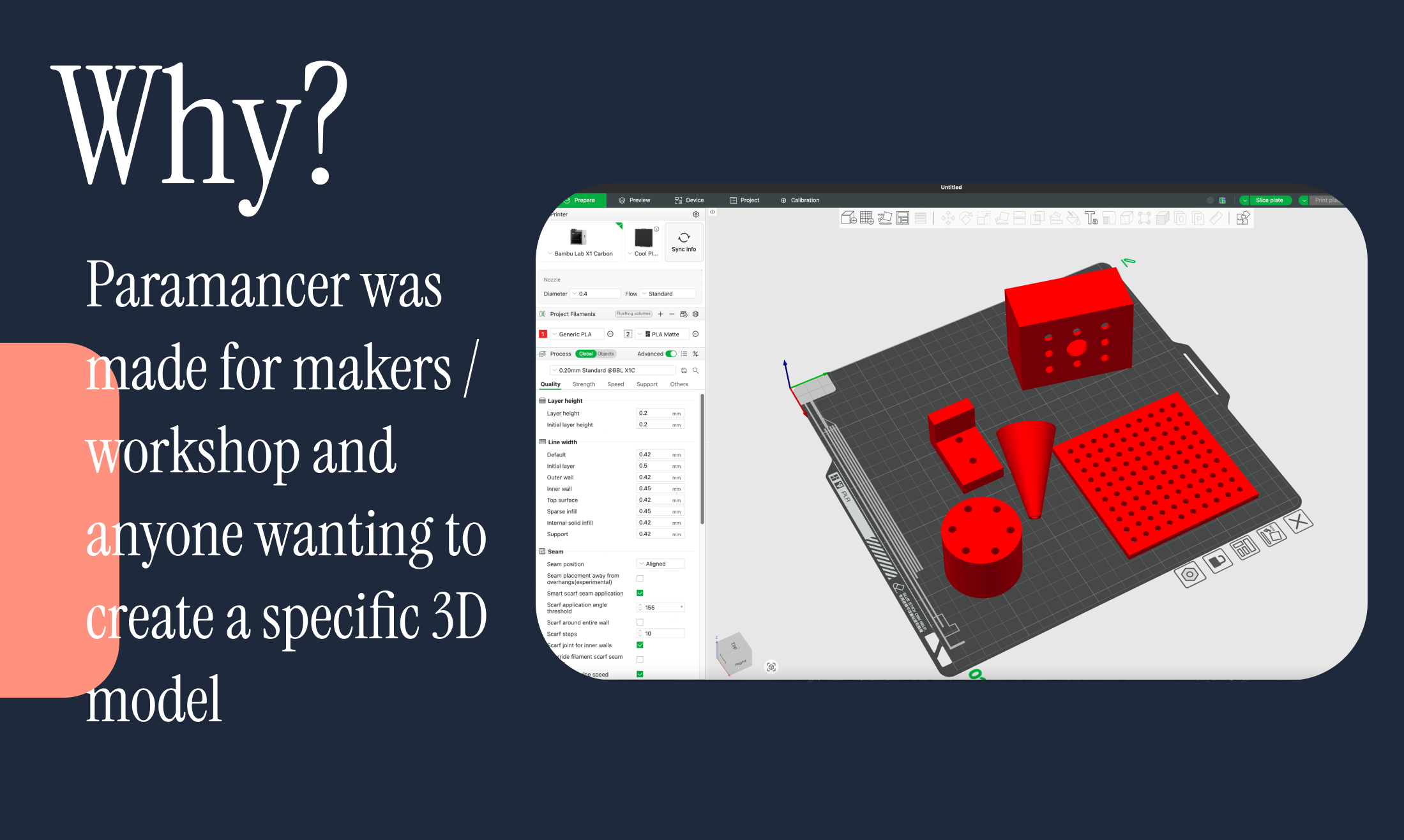 Paramancer gallery image