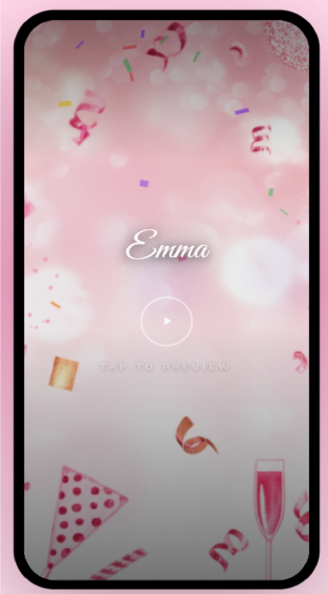 CinematicCard gallery image
