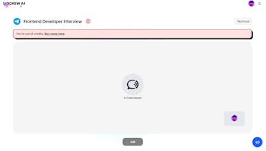Mockew AI gallery image