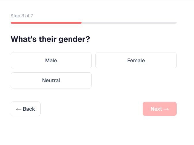 Discover Gift Ideas gallery image