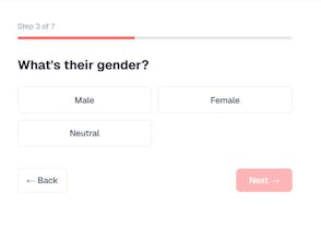 Discover Gift Ideas gallery image