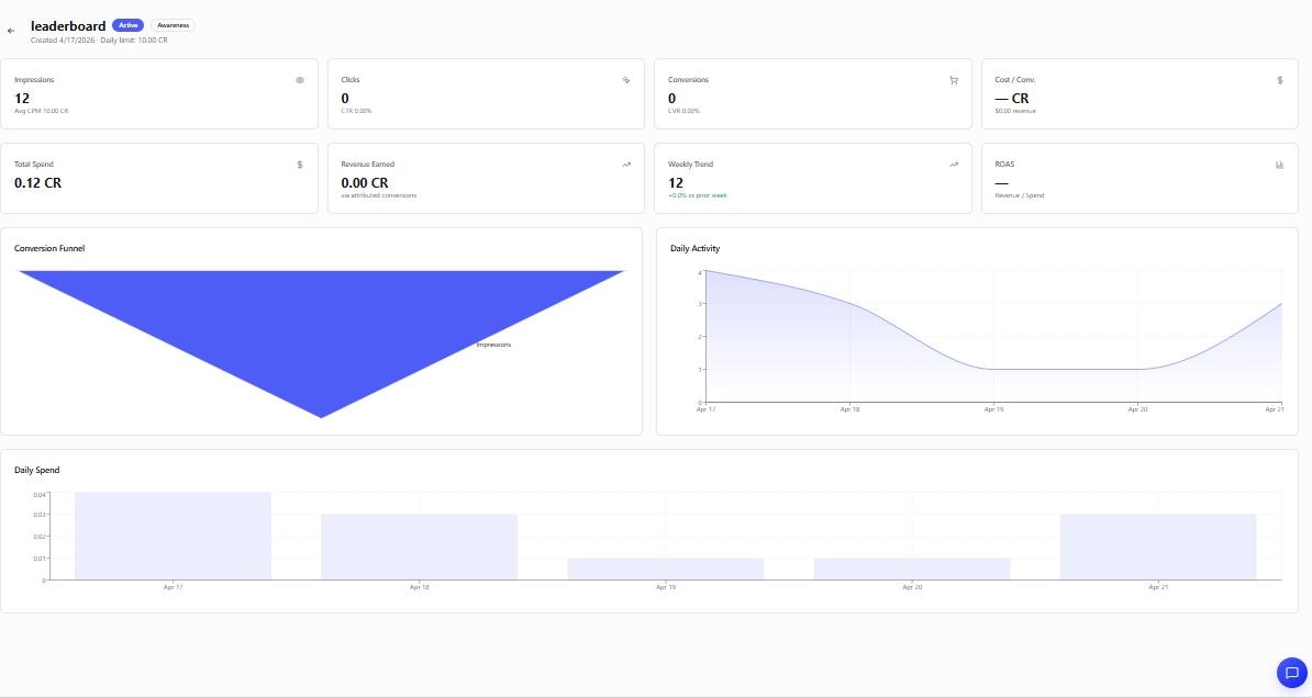 Kahtooee: B2B Advertising Member Network gallery image
