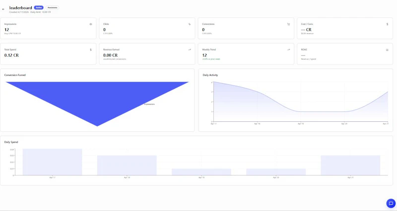 Kahtooee: B2B Advertising Member Network screenshot 4