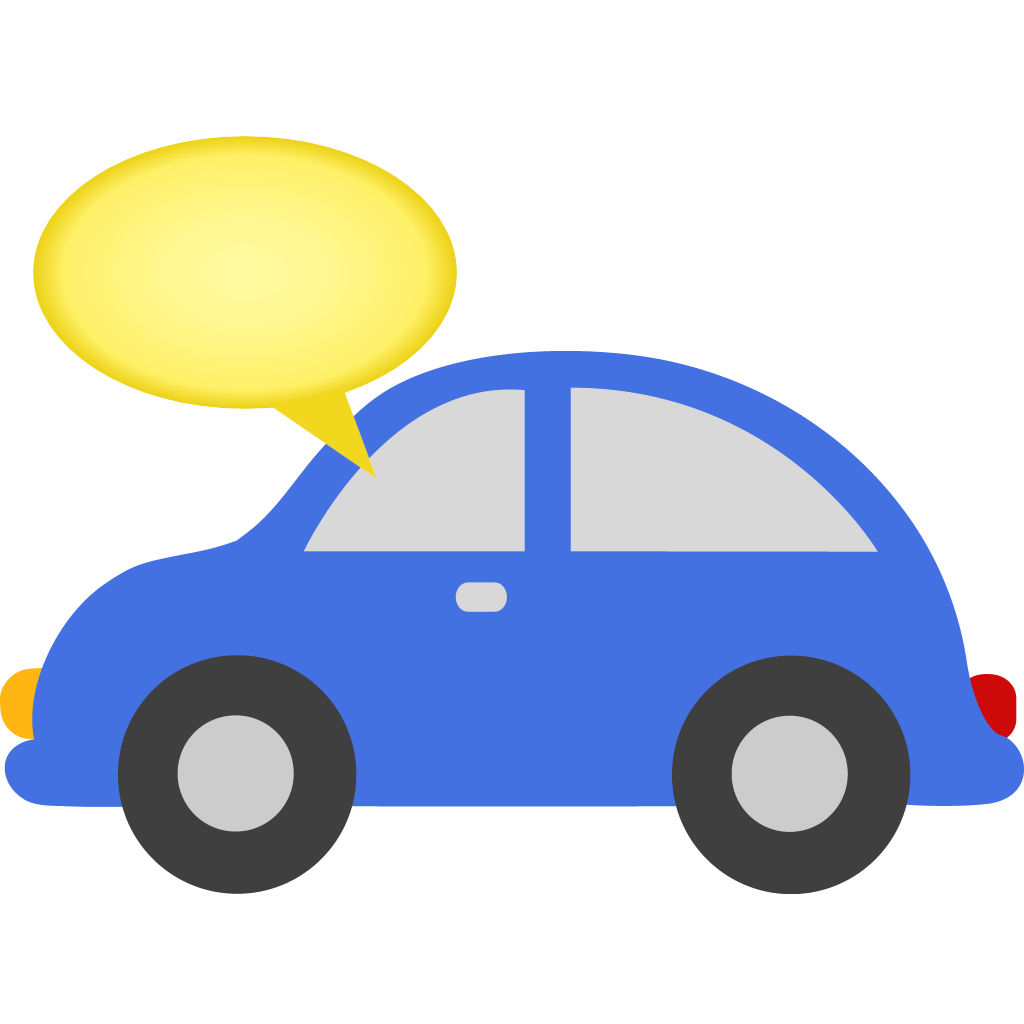 Driver Talk logo