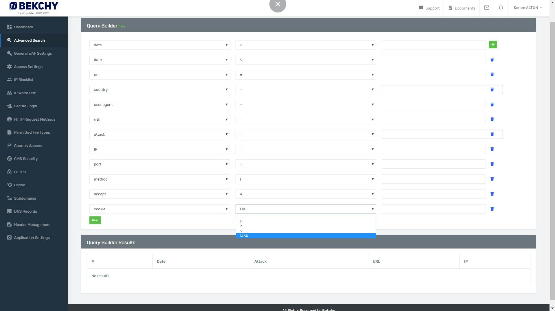 Bekchy gallery image