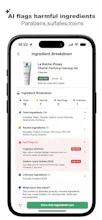 Face Scan: Skincare Scanner gallery image
