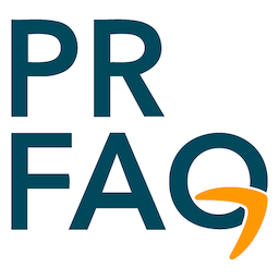 The PRFAQ Framework logo