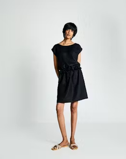 The Let's do Drinks Dress