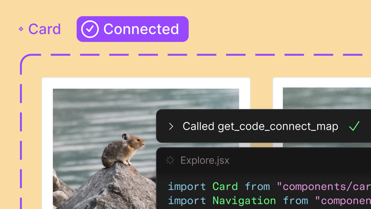 Média Figma MCP - Contexte de conception, partout où vous construisez 2