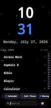 LW Launcher gallery image