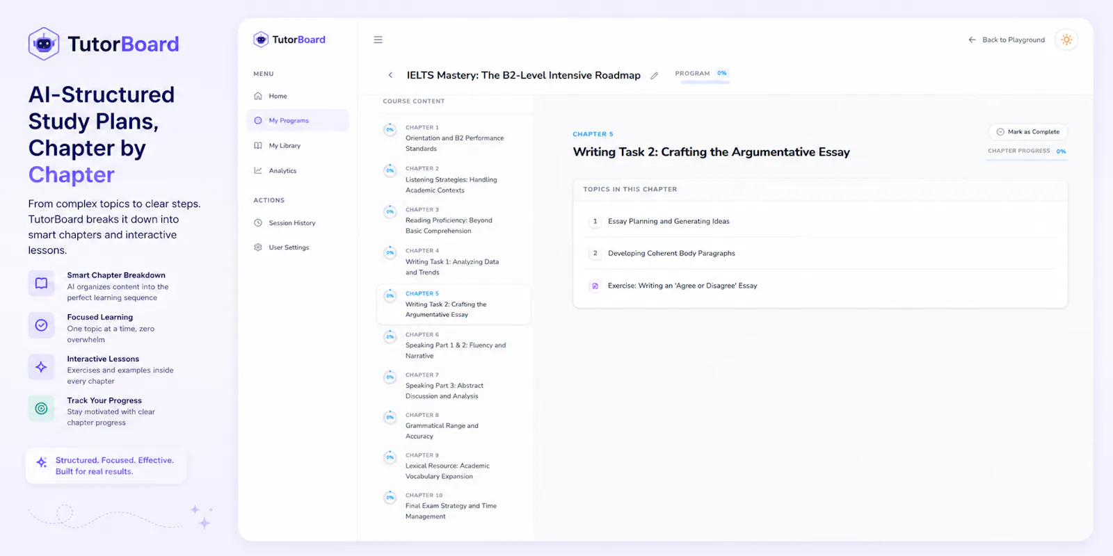 Kidaiz Launch screenshot 9