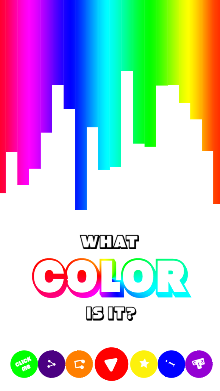 NSUG: What Color Is It gallery image