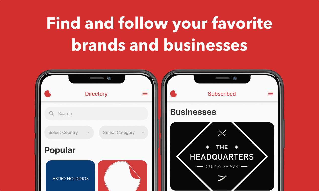 Salesticker gallery image