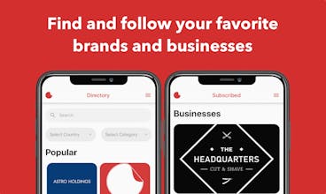 Salesticker gallery image