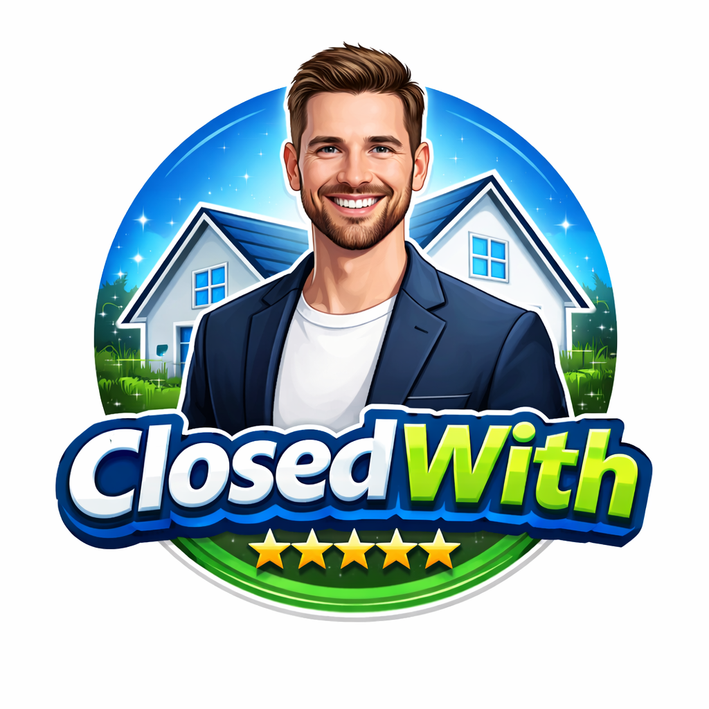 ClosedWith