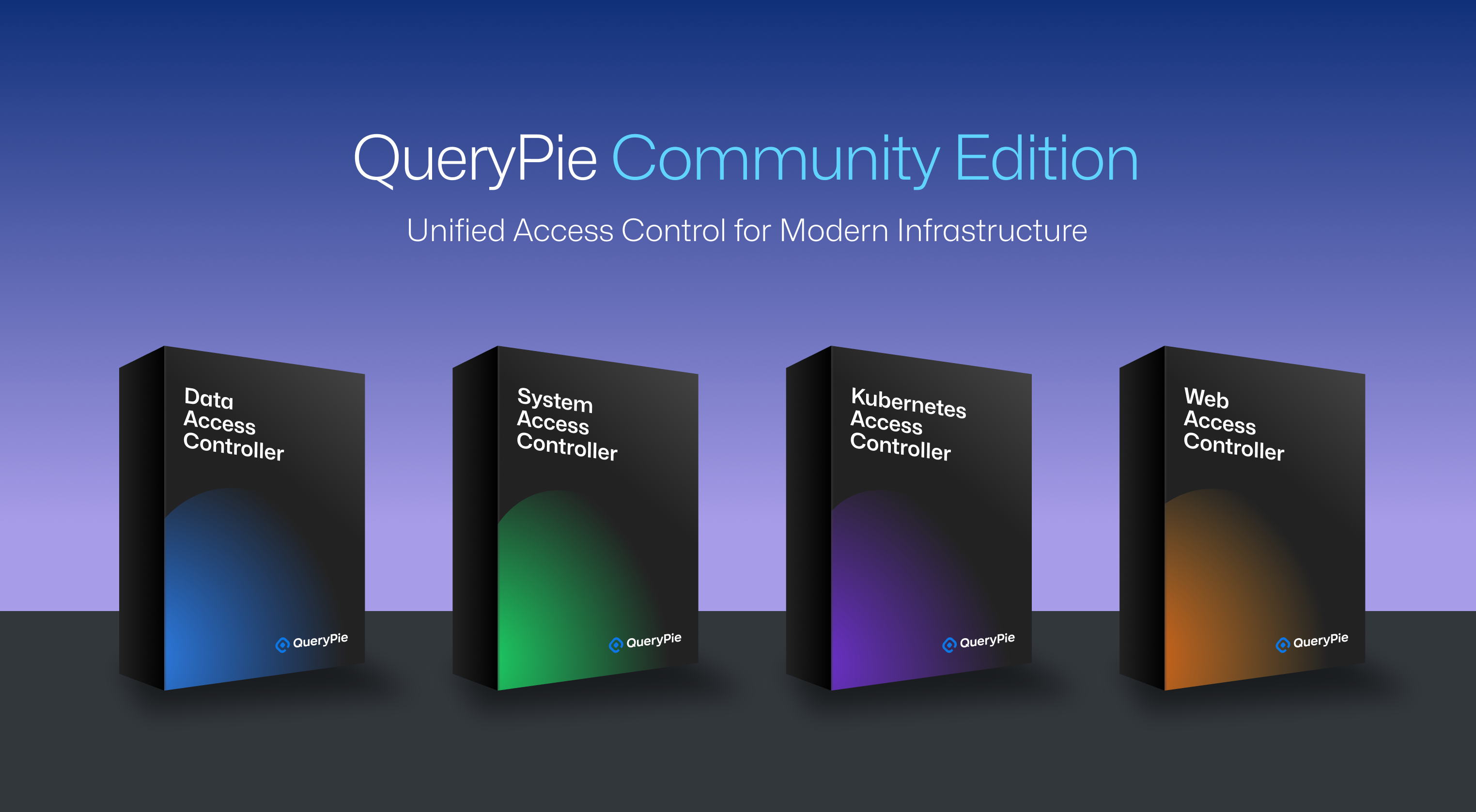Querypie media 2