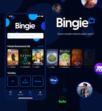 Bingie gallery image