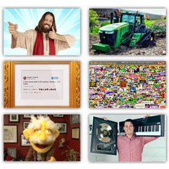 Weird Ways People Make Money Online