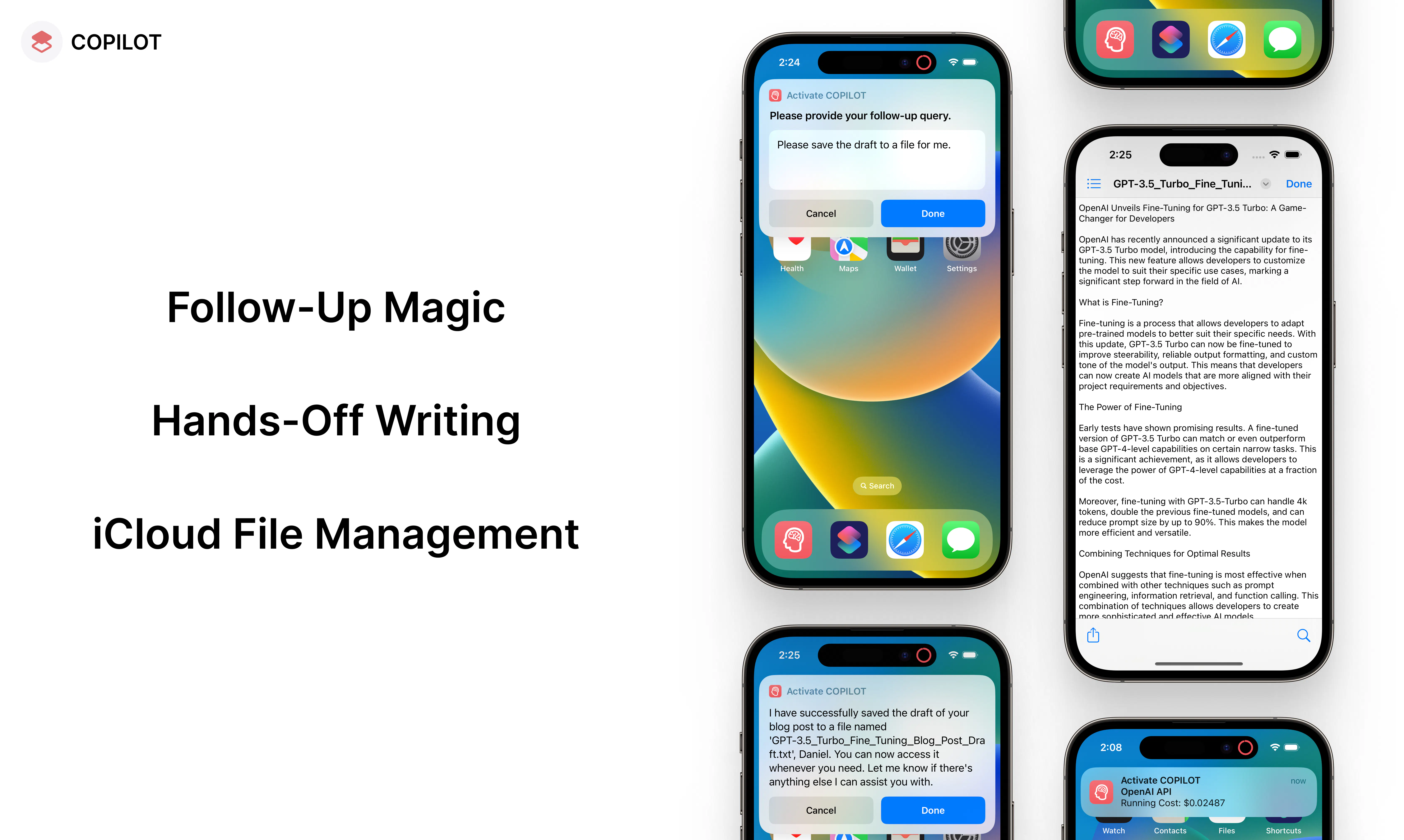 MeetCOPILOT.app gallery image