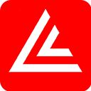 LumaLyrics - Product Hunt launch logo and brand identity