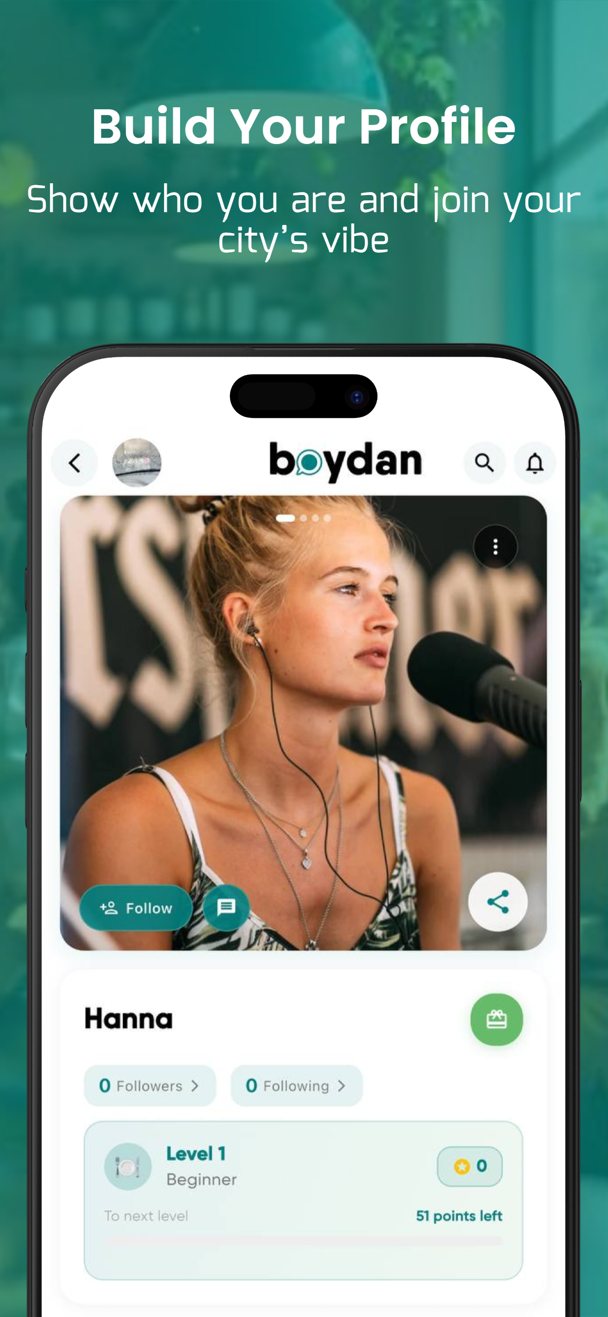 Boydan gallery image