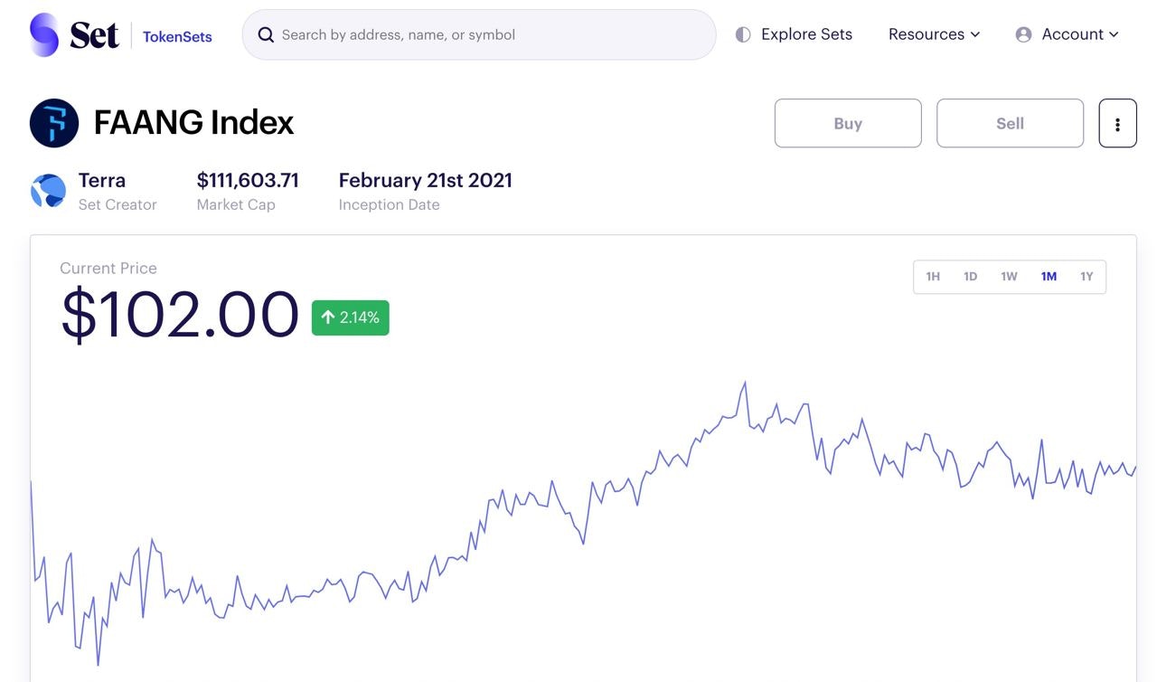 TokenSets gallery image