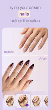 Nail Design Studio gallery image