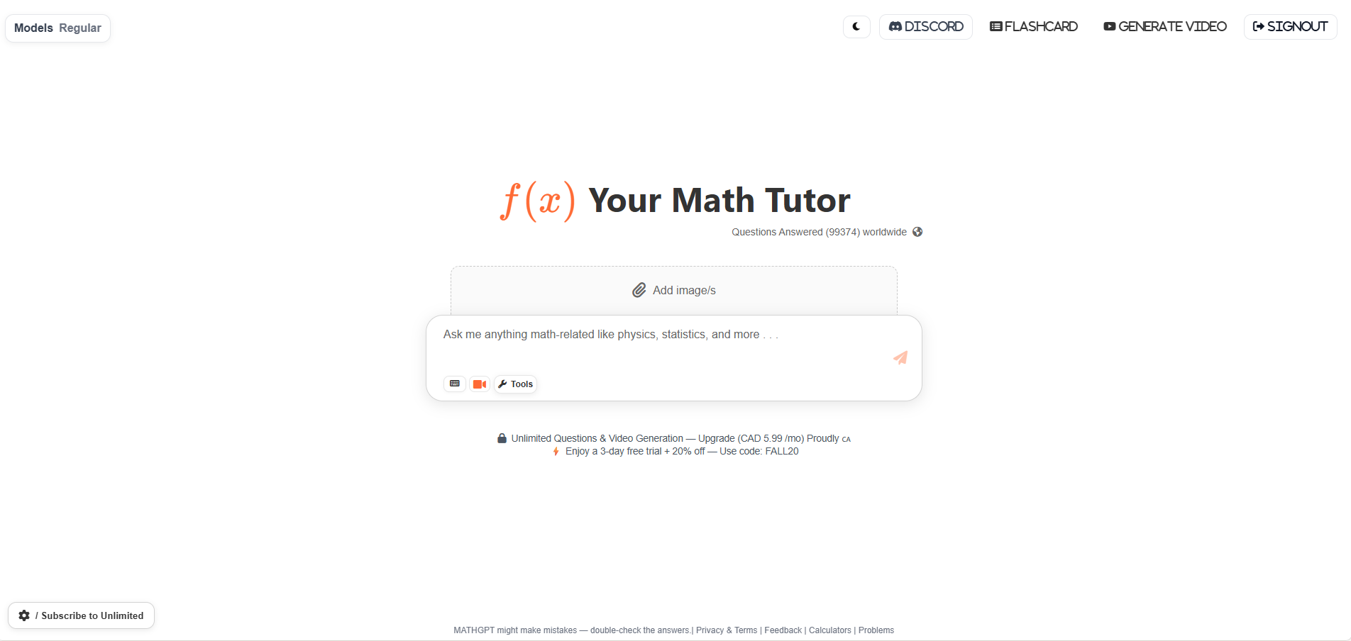 Mathgpt.today gallery image