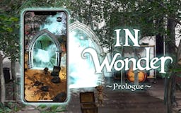 In Wonder ~Prologue~ media 2