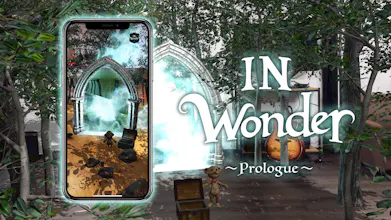 In Wonder ~Prologue~ gallery image