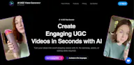 UGC Ads in Any Language