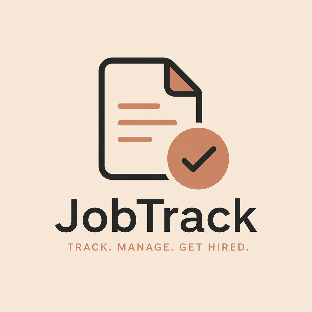 JobTrack