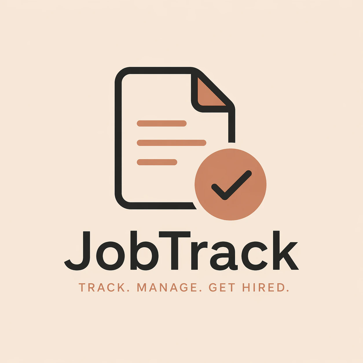 JobTrack logo