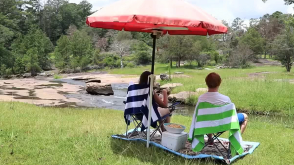 Fanbrella: la brisa perfecta media 4