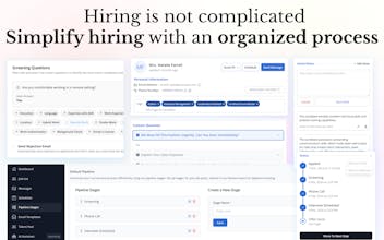 JuggleHire gallery image