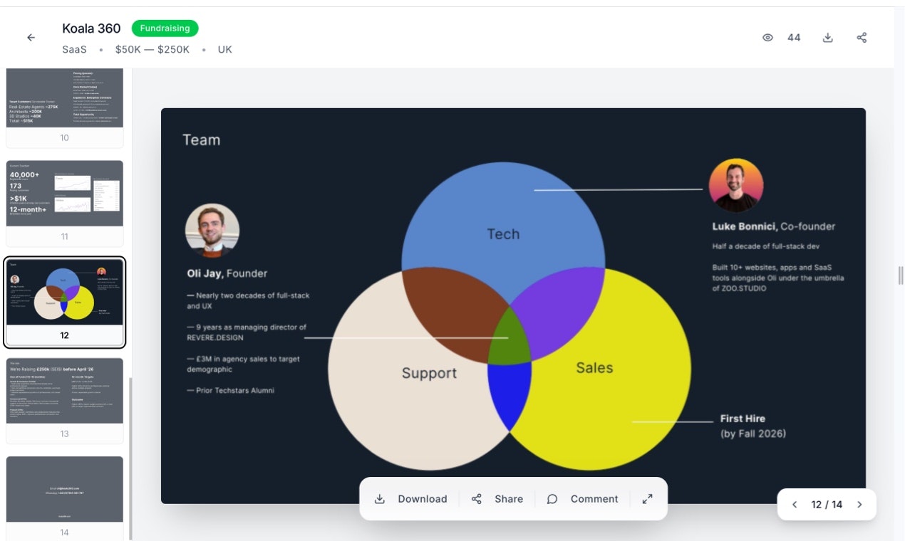 OnlyDecks gallery image