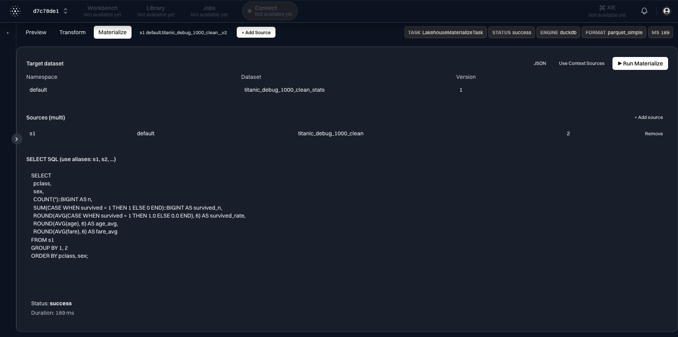 Xalorra gallery image