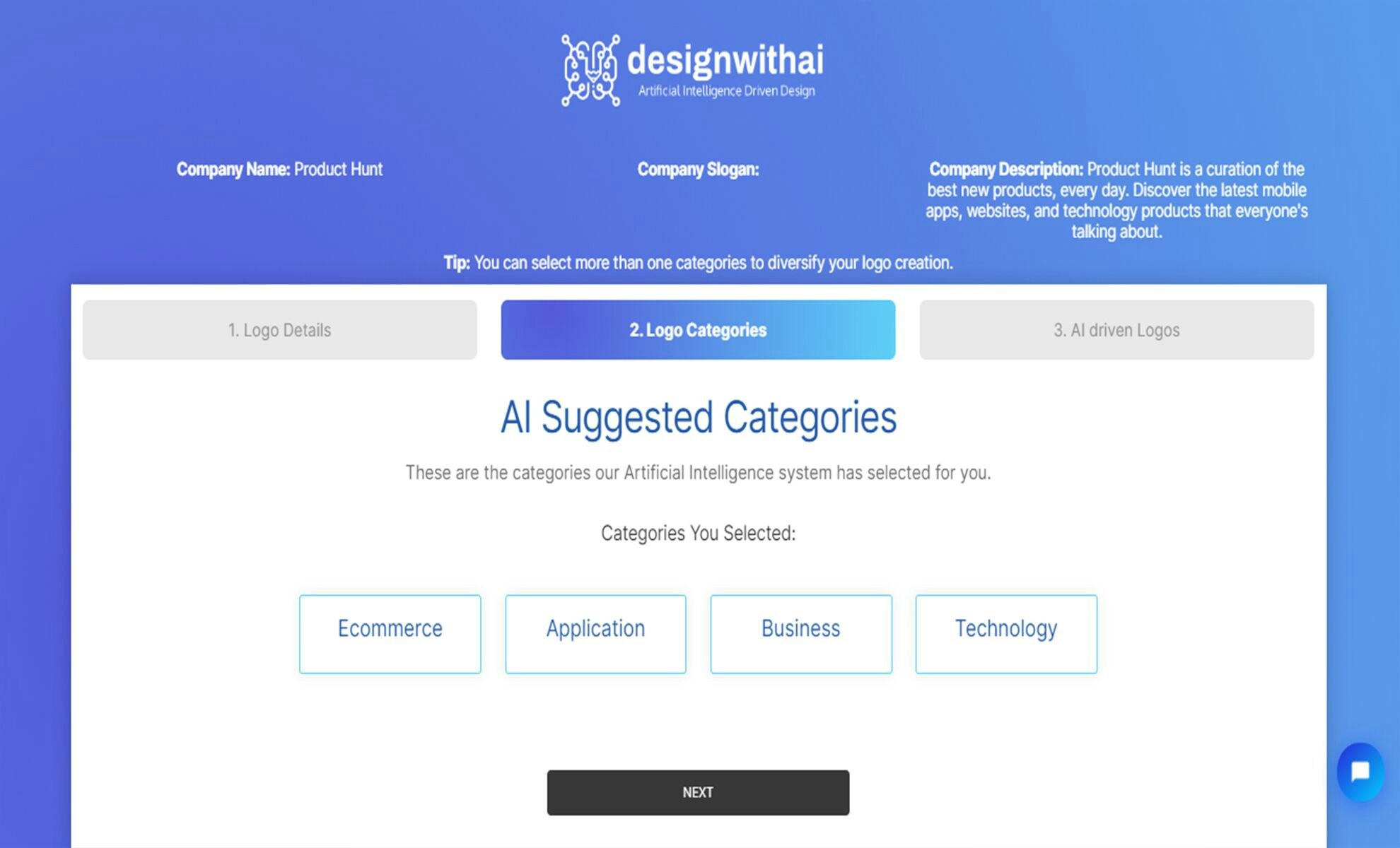 DesignwithAI gallery image