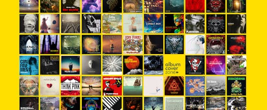 Album Cover Zone gallery image