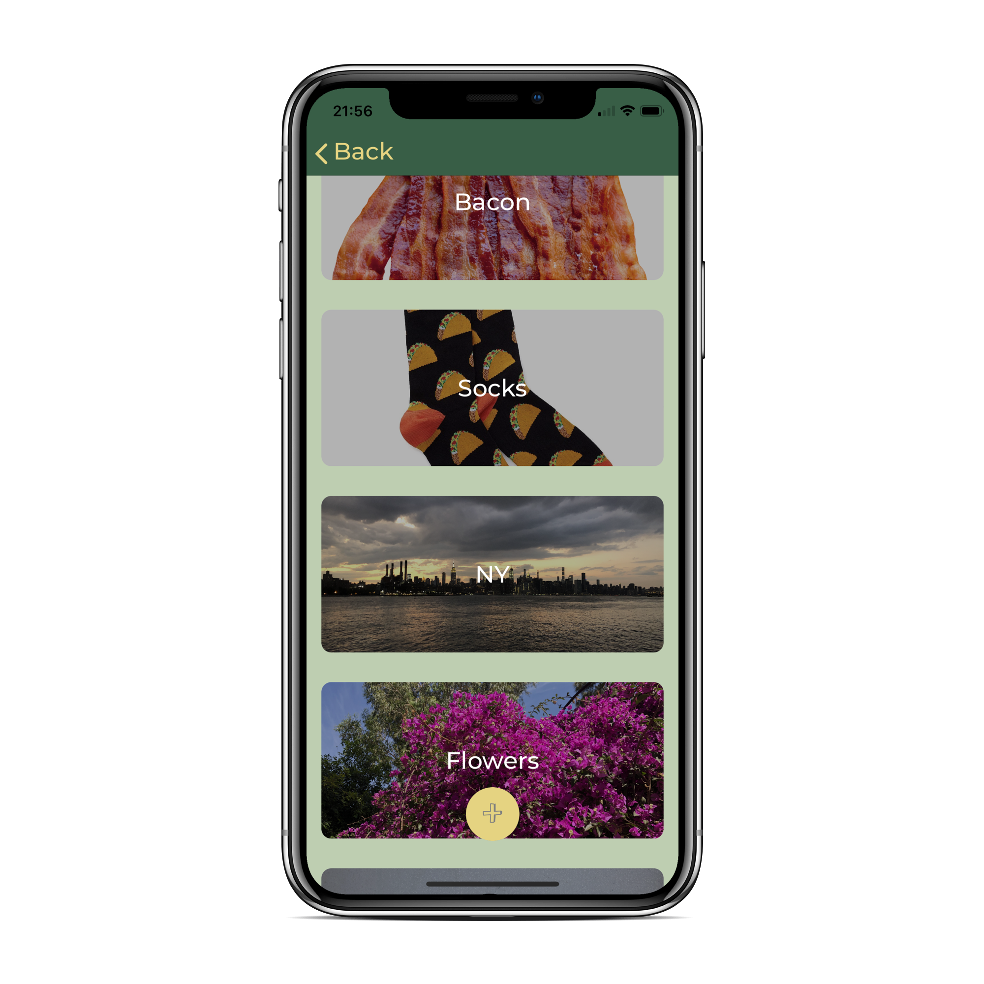 Rain It! gallery image