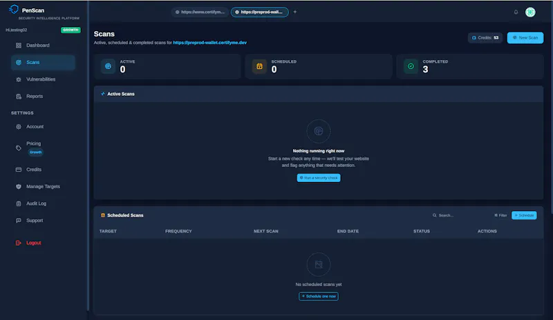 PenScan screenshot 4