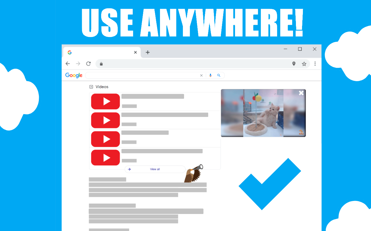 Eagle Eye gallery image