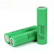 Lithium Battery China