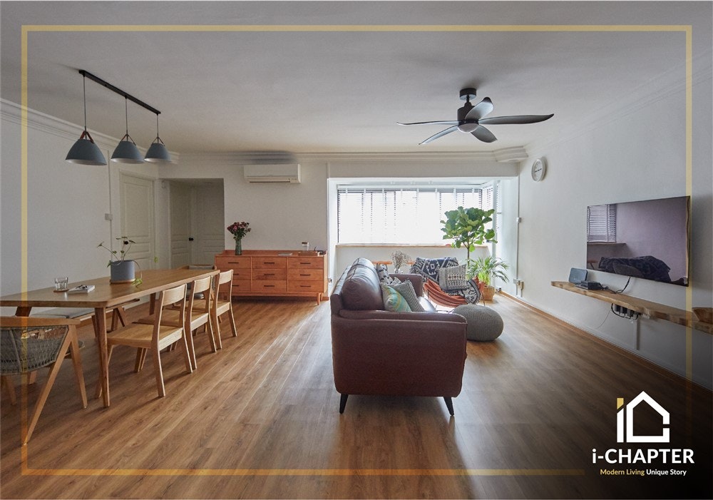 i Chapter Modern Living Unique Story gallery image